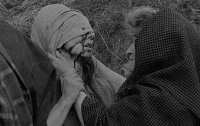 Shadow of Culloden Part 1