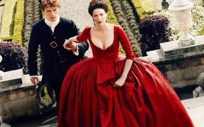 Outlander Facts and Fiction