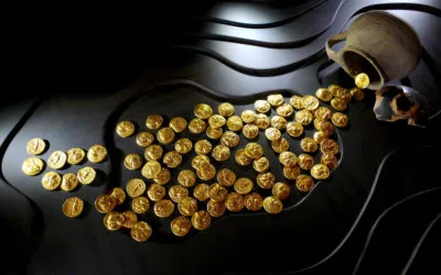 Jacobite Gold